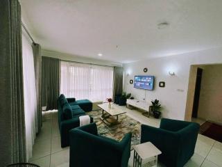 Kilimanjaro Ahavah 2 BR Condo - Kisumu - 1
