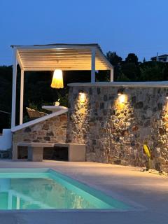 Villa Koukounaria - Skopelos - 6