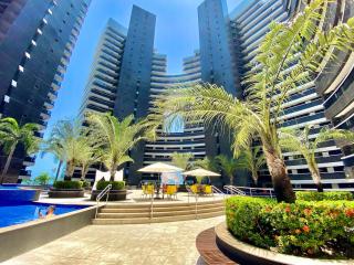 LANDSCAPE SOLAR - Beira Mar de Fortaleza - 0