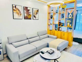 Alari Guests - One Bed Apartment Kileleshwa - Nairobi - 8