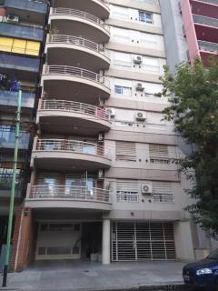 Luminoso y equipado para 4 personas Villa Urquiza - Buenos Aires - 9