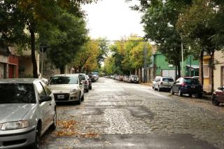 Luminoso y equipado para 4 personas Villa Urquiza - 8