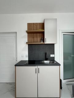 Street Apartments - 1