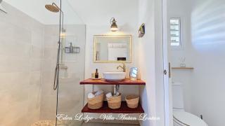 Eden Lodge 4 Villas avec piscine privée - 1