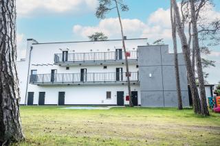 Apartamenty Fala - Międzywodzie - 8