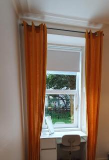 Beautiful Ground Floor Flat near Haymarket - 4