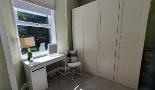 Beautiful Ground Floor Flat near Haymarket - 3