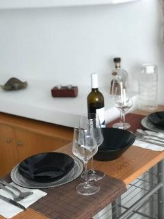 Urban Apartment in Heraklion Center - Iráclio - 4