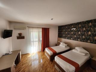 Complex Ramiro - Suceava - 1