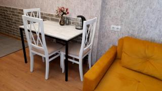 Avlabari Apartment - Tbilisi - 7