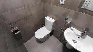 Avlabari Apartment - Tbilisi - 6