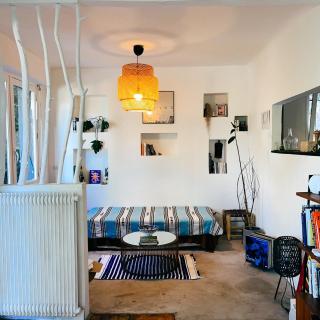 Guest House Folk Inn - Vielle-Saint-Girons - 0