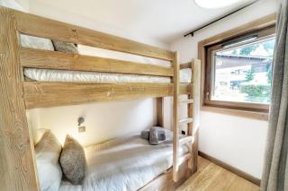Appartement de 4 chambres a Rochebrune Megeve - Megève - 1