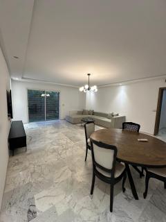 Glamorous Spacious 3BR at Jardin de Carthage Tunis - Sidi Daoud - 1