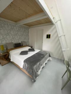 Poveromo B&B - Massa - 5