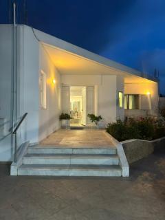 Villa Barbara: The Majestic View Villa - 6