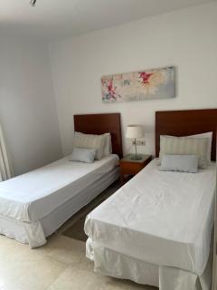 RESIDENCIAL ESTA MARINA 313 - 1