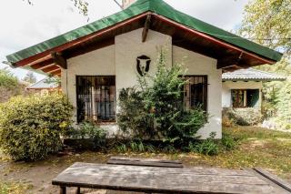 Encantadora Casa con bosquecito - Bariloche - 5