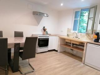 Maison atypique 14 couchages - La Crau - 3