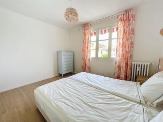 63m2 Grande Terrasse, Climatisation & Parking, 2BR - Cannes - 8