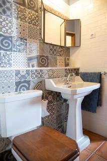 Casa Rural La Rosalia - 3