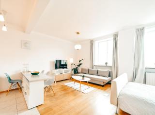 Old Town Heart V - Old Town Square - 8