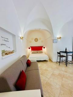 Casa Cassiopea Céglie Messapica - Ceglie Messapica - 5