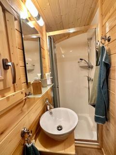 Zauberwagen am Geiseltalsee - 3