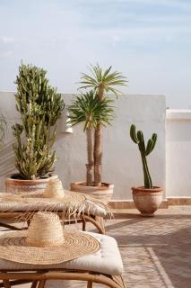 Riad L'Atelier - 6