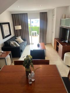 RESIDENCIAL MARINA DEL SOL 319 - Fuengirola - 9