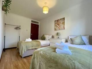 Stylish apartment in The City Centre - Kingsthorpe - 7