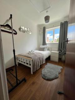 Stylish apartment in The City Centre - Kingsthorpe - 6