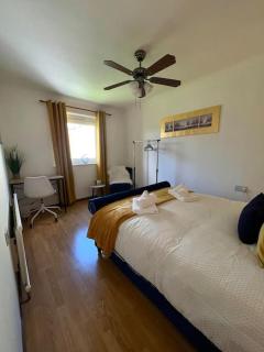 Stylish apartment in The City Centre - Kingsthorpe - 4