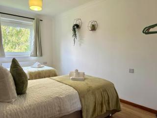 Stylish apartment in The City Centre - Kingsthorpe - 3