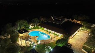 VILLA DI l ABBIU RELAIS ANTICA DIMORA STORICA - 9