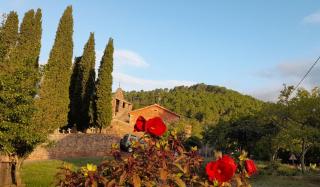 le Chausse à Brès chambre d'hôtes 1 - 1