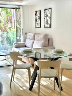 Apartamento céntrico en almeria - Almería - 7