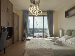 Aqua BW Apartments - Sajmište - 9