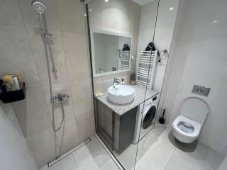Aqua BW Apartments - Sajmište - 3