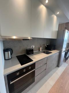 Aqua BW Apartments - Sajmište - 1