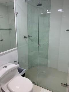 Espectacular apartamento en San Andres Hansa Reef - San Andrés - 2