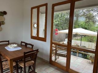 VILLA A 2 passi dal mare - Àrbatax - 5