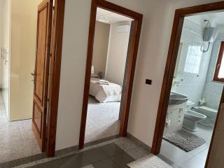 VILLA A 2 passi dal mare - Àrbatax - 4