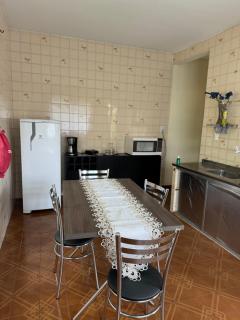 Casa Rodrigues - São Lourenço - 2