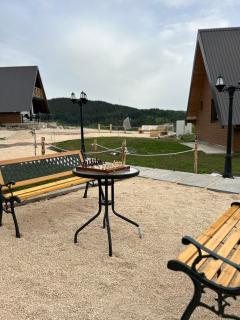 Runolist Chalet - Žabljak - 3