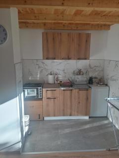 Apartment Pivljanka - 8