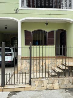 Casa Rodrigues - São Lourenço - 0