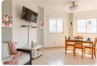 Amplio apartmento - 4