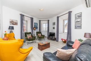 Apartment Ponte Romana-riverside With Sun Terrace - Tavira - 0