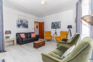 Apartment Ponte Romana-riverside With Sun Terrace - Tavira - 6